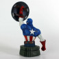 Figurine / Buste - SEMIC - Marvel : Captain America 2021 - 16 cm