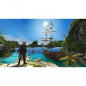 Assassins Creed - Rebel Collection Code dans la boite Jeu Switch