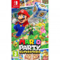 Mario PartyTM Superstars Jeu Switch