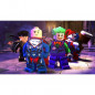 Lego DC Super-Vilains Jeu Switch - Code de telechargement