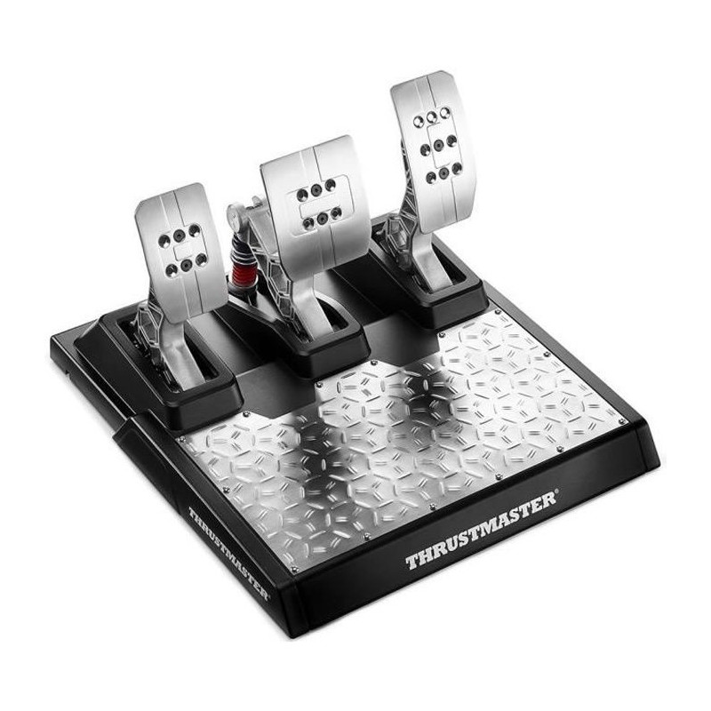 THRUSTMASTER T-LCM Pedals - Pedalier