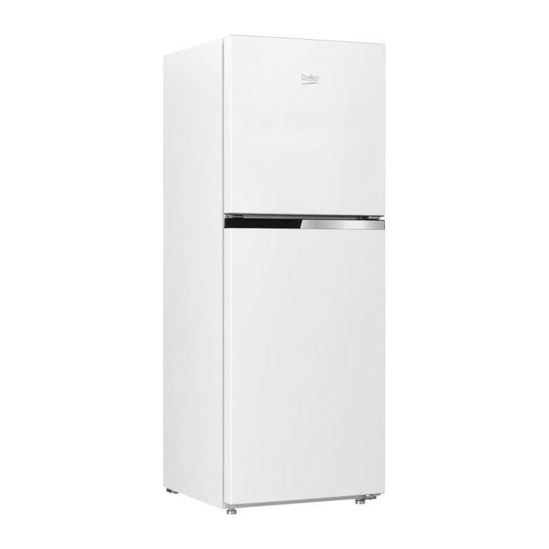 Réfrigérateurs combinés 210L BEKO F, BEK8859377106707