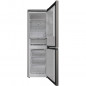 Réfrigérateurs combinés Froid Froid ventilé HOTPOINT 59,6cm E, HOT8050147630174