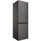 Réfrigérateurs combinés Froid Froid ventilé HOTPOINT 59,6cm E, HOT8050147630174