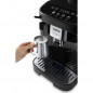DELONGHI ECAM290.22.B - Machine a cafe Expresso Broyeur Magnifica Evo - 1450W - 3 boissons - 1,8L - 250g de grains