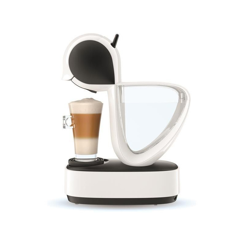 DOLCE GUSTO INFINISSIMA 1,2L BLANC KRUPS - YY3876FD