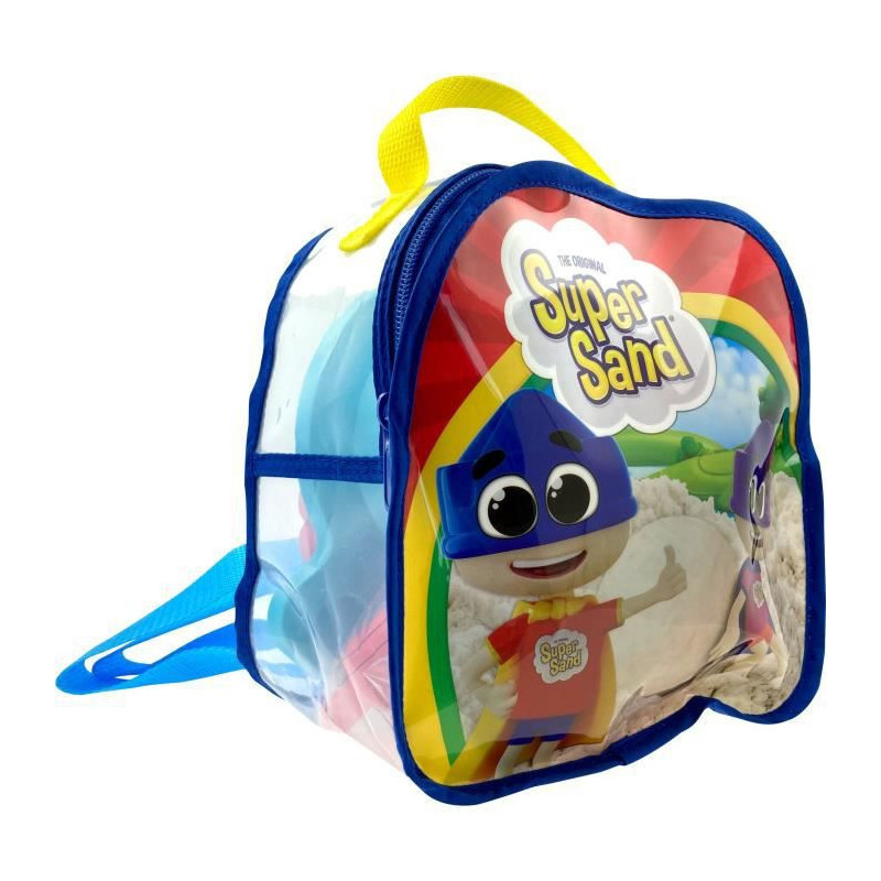 GOLIATH Super Sand Backpack Cookie Maker