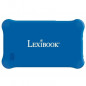 LEXIBOOK - LexiTab  Master 7 - Contenu educatif, interface personnalisee et housse de protection version FR