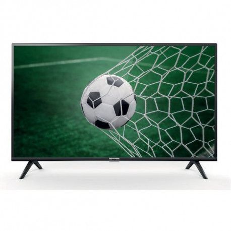 TCL LED 32" HD ANDROID, DVBT2/C/S2 TCL - 32ES560