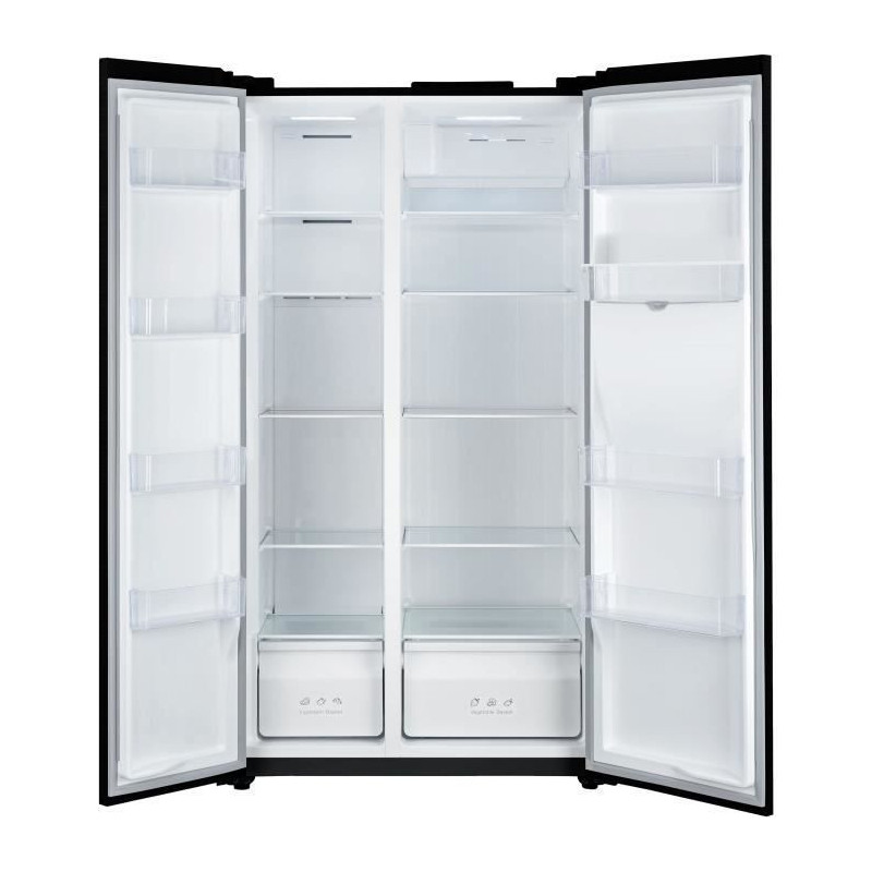 Réfrigérateurs américains SCHNEIDER G, SCH3527570083341