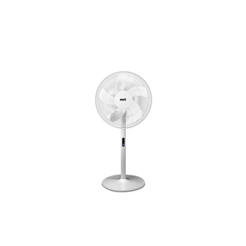 3en1 (Ventilateur sur pied, ventilateur de table, ventilateur compact d EWT - MISTRAL3IN1
