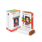 Coffret imprimante portable Polaroid Hi Print Blanc + 40 feuilles
