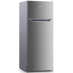 Schneider Réfrigérateur 2 portes SCHNEIDER SCDD205X