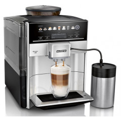 Siemens Machine à café broyeur SIEMENS TE653M11RW