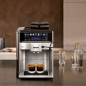 Machine à café broyeur SIEMENS TE653M11RW
