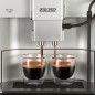 Machine à café broyeur SIEMENS TE653M11RW