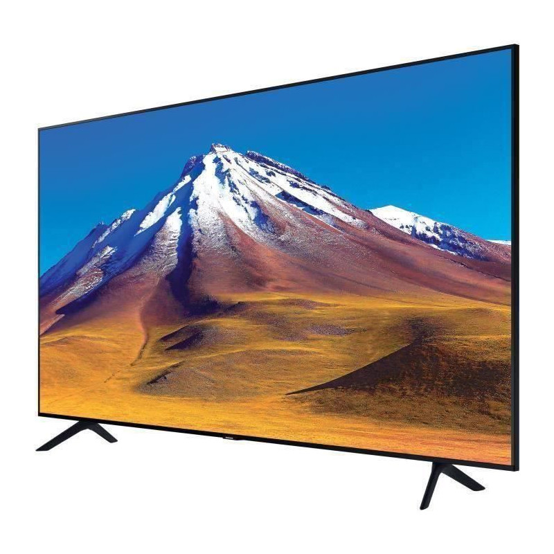 TV LED - LCD SAMSUNG, SAMUE50TU7022