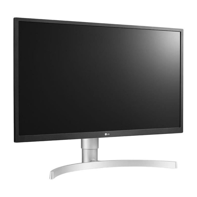 Ecran PC - LG - 27UL550 - 27 4K - Dalle IPS - 5 ms - 60 Hz - 2 x HDMI / DisplayPort - AMD FreeSync