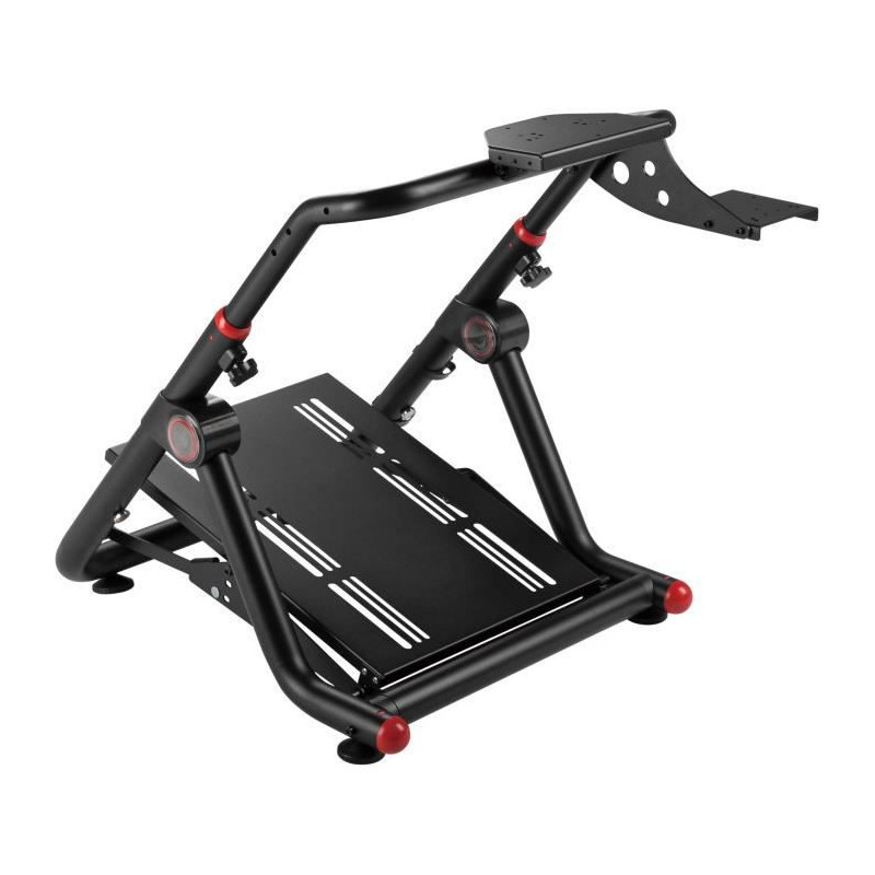 OPLITE WHEEL STAND GTR - Support Volant Force Feedback haute r,sistance