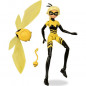 MIRACULOUS - Mini-poupee 12 cm - Queen Bee