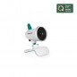 Babymoov Camera Additionnelle orientable pour Babyphone Video Yoo-Feel