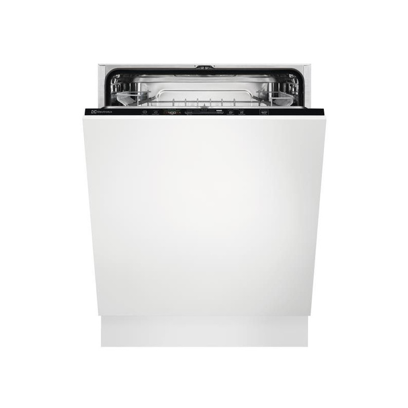 Lave-vaisselle encastrable ELECTROLUX 13 Couverts 60cm E, EEQ47210L