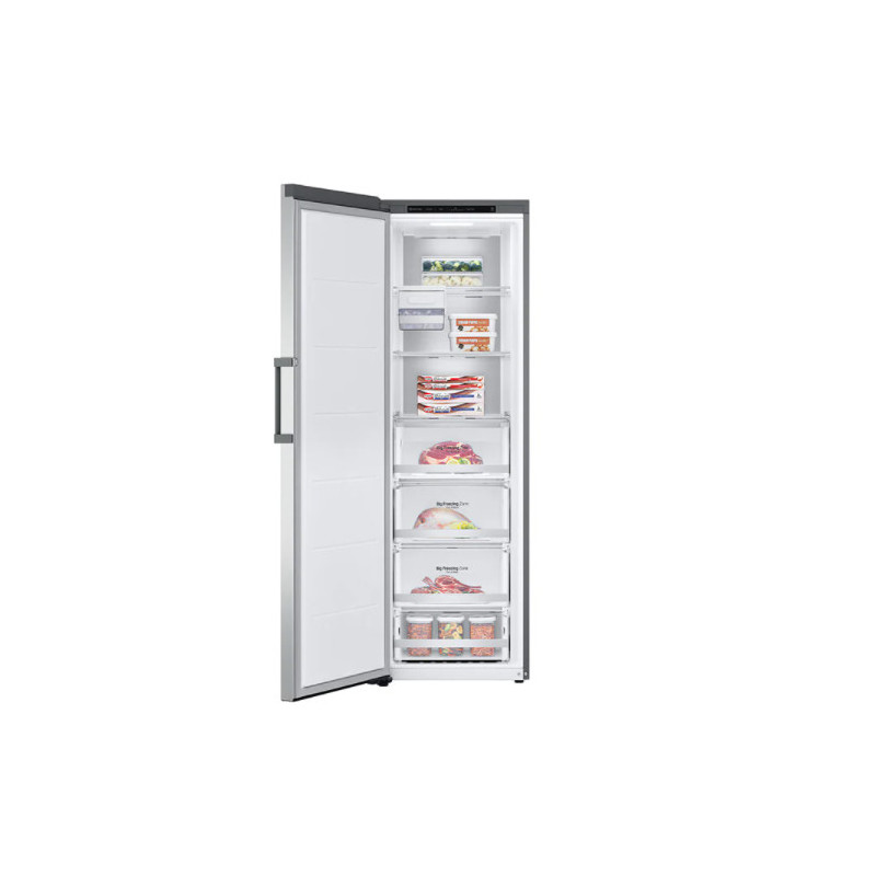 Réfrigérateurs 1 porte LG E, GFT61PZCSE
