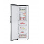 Réfrigérateurs 1 porte LG E, GFT61PZCSE