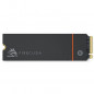 Disque SSD Interne - SEAGATE - FireCuda 530 Heatsink - 2To - PCI Express 4.0 x4 NVMe ZP2000GM3A023