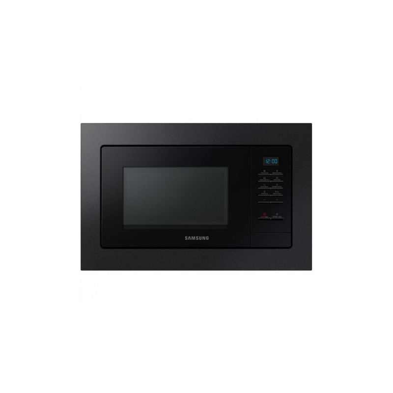 Micro-ondes encastrable SAMSUNG, MS20A7013AB