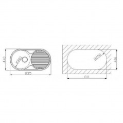Micro-ondes encastrable SAMSUNG, MG20A7013CB