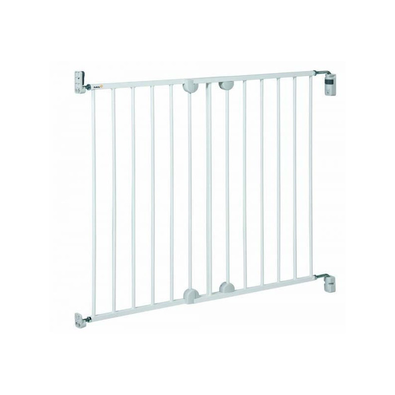 Safety 1st Barriere de securite Wall-fix Extending Metal 2438431000