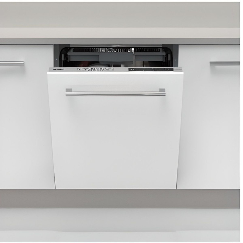 Lave-vaisselle encastrable SHARP 15 Couverts 60cm E, QWNI22I45EX
