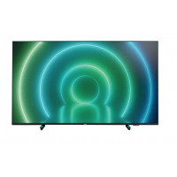 TV LED - LCD 55" pouces PHILIPS 4K UHD, 50PUS7906