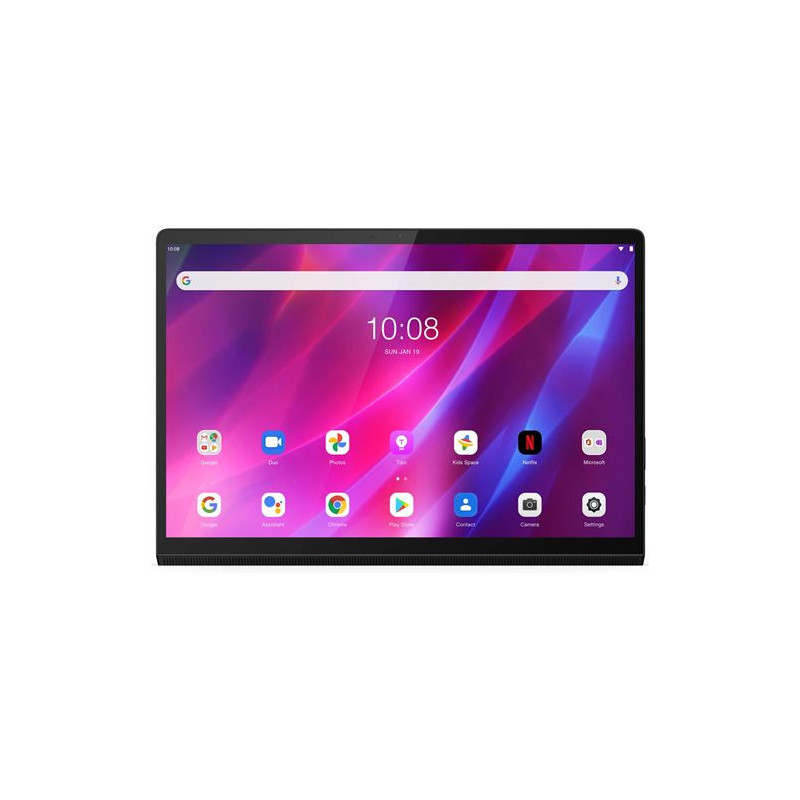 Tablette tactile Lenovo Yoga Tab 13 ZA8E 13" 128 Go Noir ombré