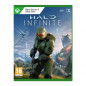 Halo Infinite -  Jeu Xbox Series X et Xbox One