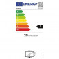 Ecran incurve - PHILIPS 271E1SCA/00 - 27 - 75hz - FHD - HDMI/VGA