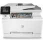 Imprimante multifonction HP Color LaserJet Pro M282nw Blanc