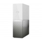 Disque dur externe WD My Cloud Home 2 To Blanc