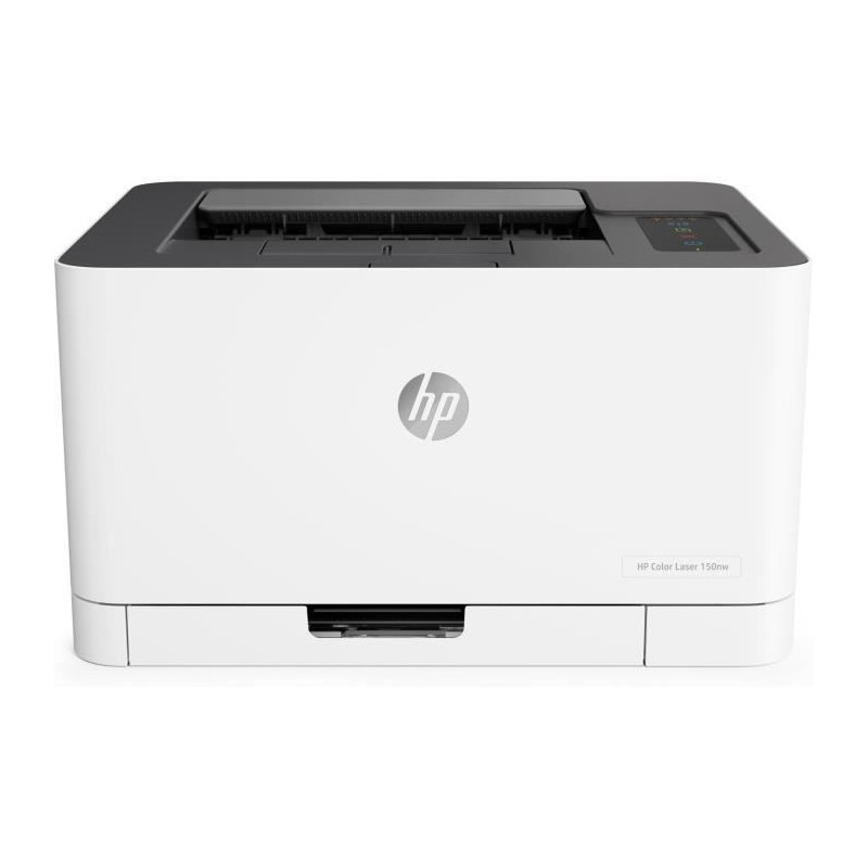 Imprimante couleur HP Color Laser 150nw - A4- Wifi