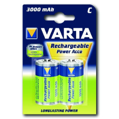 Varta Pile rechargeable VARTA 56714