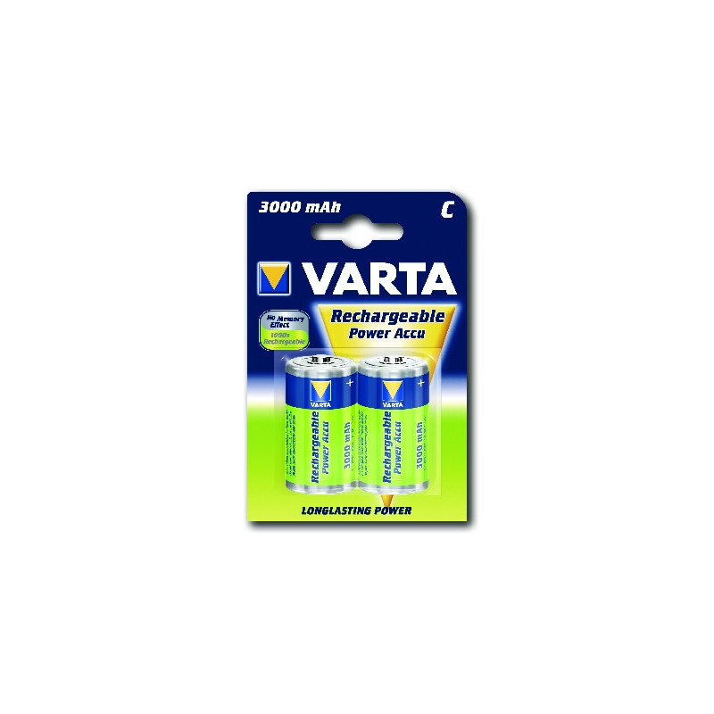 Pile rechargeable VARTA 56714