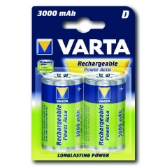 Varta Pile rechargeable VARTA 56720101402