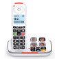 Téléphone sans fil Swissvoice Xtra 2355 Blanc