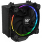 THERMALTAKE Ventirad Riing Silent 12 RGB Sync Edition - Pour processeur