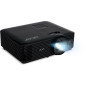 ACER X138WHP - Videoprojecteur sans fil DLP 3D WXGA 1280x800 - 4000 Lumens - Acer Lumisense - Haut-parleur 3W - 20000/1 - HDMI