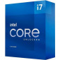 INTEL - Processeur Intel Core i7-11700 - 8 coeurs / 4,9 GHz - Socket 1200 - 65W