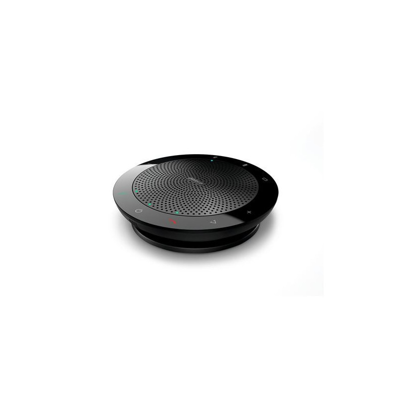 Haut parleur de bureau sans fil Bluetooth Jabra Connect 4s Noir