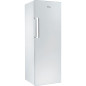 CANDY CCOUS6172WH - Congelateur armoire - Froid statique - 242L - 170x60cm