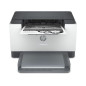 Imprimante monofonction HP LaserJet M209DW Gris et blanc
